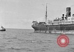 Immagine di Vecchia flotta a vela Bristol Bay Alaska USA, 1929, secondo 55 filmato di repertorio 65675054639