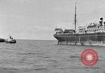 Immagine di Vecchia flotta a vela Bristol Bay Alaska USA, 1929, secondo 56 filmato di repertorio 65675054639