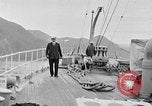 Image of Doctor Cramton Alaska USA, 1929, second 31 stock footage video 65675054640