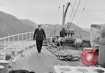 Image of Doctor Cramton Alaska USA, 1929, second 32 stock footage video 65675054640