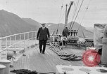 Image of Doctor Cramton Alaska USA, 1929, second 33 stock footage video 65675054640