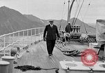 Image of Doctor Cramton Alaska USA, 1929, second 36 stock footage video 65675054640