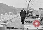 Image of Doctor Cramton Alaska USA, 1929, second 37 stock footage video 65675054640