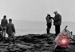 Image of Doctor Cramton Alaska USA, 1929, second 52 stock footage video 65675054640