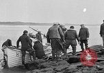 Image of Doctor Cramton Alaska USA, 1929, second 58 stock footage video 65675054640