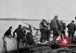 Image of Doctor Cramton Alaska USA, 1929, second 60 stock footage video 65675054640