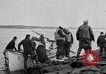 Image of Doctor Cramton Alaska USA, 1929, second 61 stock footage video 65675054640