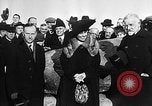 Image of Calvin Coolidge United States USA, 1925, second 13 stock footage video 65675054642