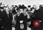 Image of Calvin Coolidge United States USA, 1925, second 14 stock footage video 65675054642