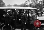 Image of Calvin Coolidge United States USA, 1925, second 42 stock footage video 65675054642