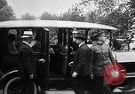Image of Calvin Coolidge United States USA, 1925, second 43 stock footage video 65675054642