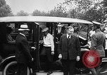 Image of Calvin Coolidge United States USA, 1925, second 45 stock footage video 65675054642