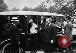 Image of Calvin Coolidge United States USA, 1925, second 46 stock footage video 65675054642