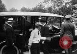 Image of Calvin Coolidge United States USA, 1925, second 48 stock footage video 65675054642