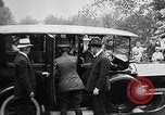 Image of Calvin Coolidge United States USA, 1925, second 52 stock footage video 65675054642