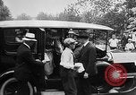 Image of Calvin Coolidge United States USA, 1925, second 54 stock footage video 65675054642