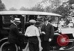 Image of Calvin Coolidge United States USA, 1925, second 55 stock footage video 65675054642