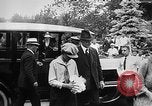 Image of Calvin Coolidge United States USA, 1925, second 57 stock footage video 65675054642