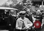 Image of Calvin Coolidge United States USA, 1925, second 58 stock footage video 65675054642