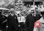 Image of Calvin Coolidge United States USA, 1925, second 59 stock footage video 65675054642