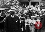 Image of Calvin Coolidge United States USA, 1925, second 60 stock footage video 65675054642