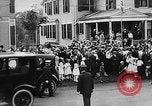 Image of Calvin Coolidge United States USA, 1925, second 61 stock footage video 65675054642