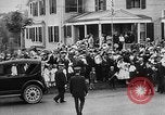 Image of Calvin Coolidge United States USA, 1925, second 62 stock footage video 65675054642