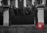 Image of Calvin Coolidge Boston Massachusetts USA, 1925, second 18 stock footage video 65675054643