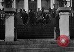 Image of Calvin Coolidge Boston Massachusetts USA, 1925, second 19 stock footage video 65675054643