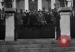 Image of Calvin Coolidge Boston Massachusetts USA, 1925, second 20 stock footage video 65675054643