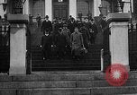 Image of Calvin Coolidge Boston Massachusetts USA, 1925, second 21 stock footage video 65675054643