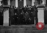 Image of Calvin Coolidge Boston Massachusetts USA, 1925, second 22 stock footage video 65675054643