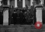 Image of Calvin Coolidge Boston Massachusetts USA, 1925, second 24 stock footage video 65675054643