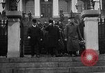 Image of Calvin Coolidge Boston Massachusetts USA, 1925, second 25 stock footage video 65675054643