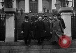 Image of Calvin Coolidge Boston Massachusetts USA, 1925, second 26 stock footage video 65675054643
