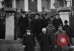 Image of Calvin Coolidge Boston Massachusetts USA, 1925, second 28 stock footage video 65675054643