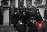 Image of Calvin Coolidge Boston Massachusetts USA, 1925, second 29 stock footage video 65675054643