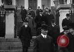 Image of Calvin Coolidge Boston Massachusetts USA, 1925, second 30 stock footage video 65675054643