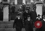 Image of Calvin Coolidge Boston Massachusetts USA, 1925, second 31 stock footage video 65675054643