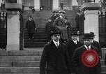 Image of Calvin Coolidge Boston Massachusetts USA, 1925, second 32 stock footage video 65675054643