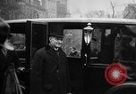 Image of Calvin Coolidge Boston Massachusetts USA, 1925, second 33 stock footage video 65675054643
