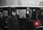 Image of Calvin Coolidge Boston Massachusetts USA, 1925, second 34 stock footage video 65675054643