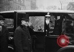 Image of Calvin Coolidge Boston Massachusetts USA, 1925, second 35 stock footage video 65675054643