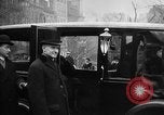 Image of Calvin Coolidge Boston Massachusetts USA, 1925, second 36 stock footage video 65675054643
