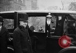 Image of Calvin Coolidge Boston Massachusetts USA, 1925, second 37 stock footage video 65675054643
