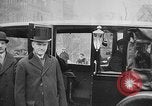 Image of Calvin Coolidge Boston Massachusetts USA, 1925, second 38 stock footage video 65675054643