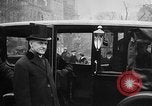 Image of Calvin Coolidge Boston Massachusetts USA, 1925, second 40 stock footage video 65675054643