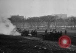 Image of Calvin Coolidge Boston Massachusetts USA, 1925, second 41 stock footage video 65675054643
