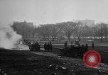 Image of Calvin Coolidge Boston Massachusetts USA, 1925, second 42 stock footage video 65675054643