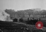 Image of Calvin Coolidge Boston Massachusetts USA, 1925, second 43 stock footage video 65675054643
